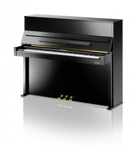 Photo W. Hoffmann Vision V4